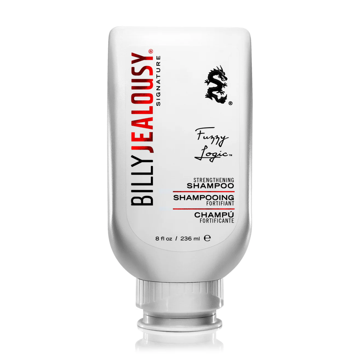 Fuzzy Logic Shampoo