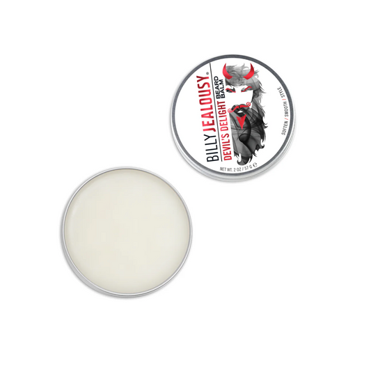 Devil's Delight Beard Balm
