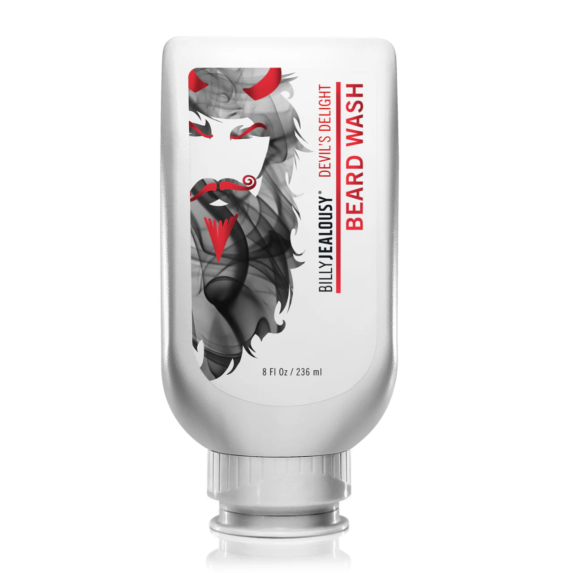 Devils Delight Beard Wash