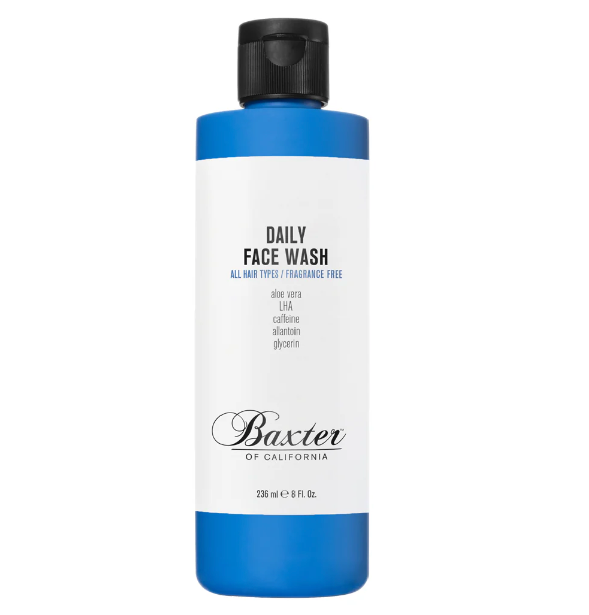 Daily Face Wash