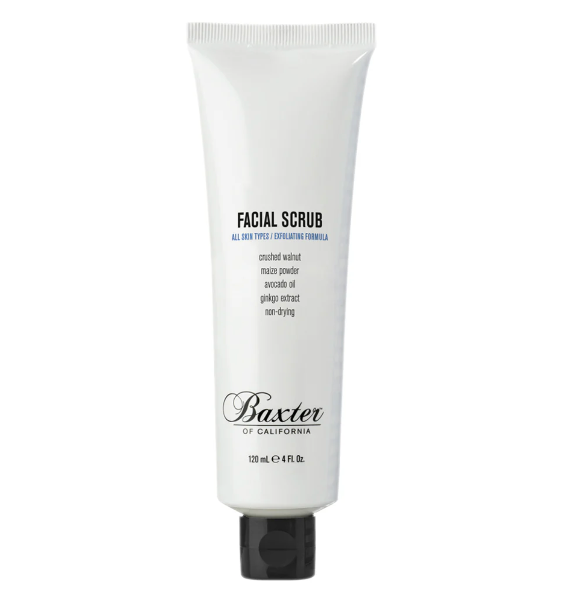 Facial Scrub
