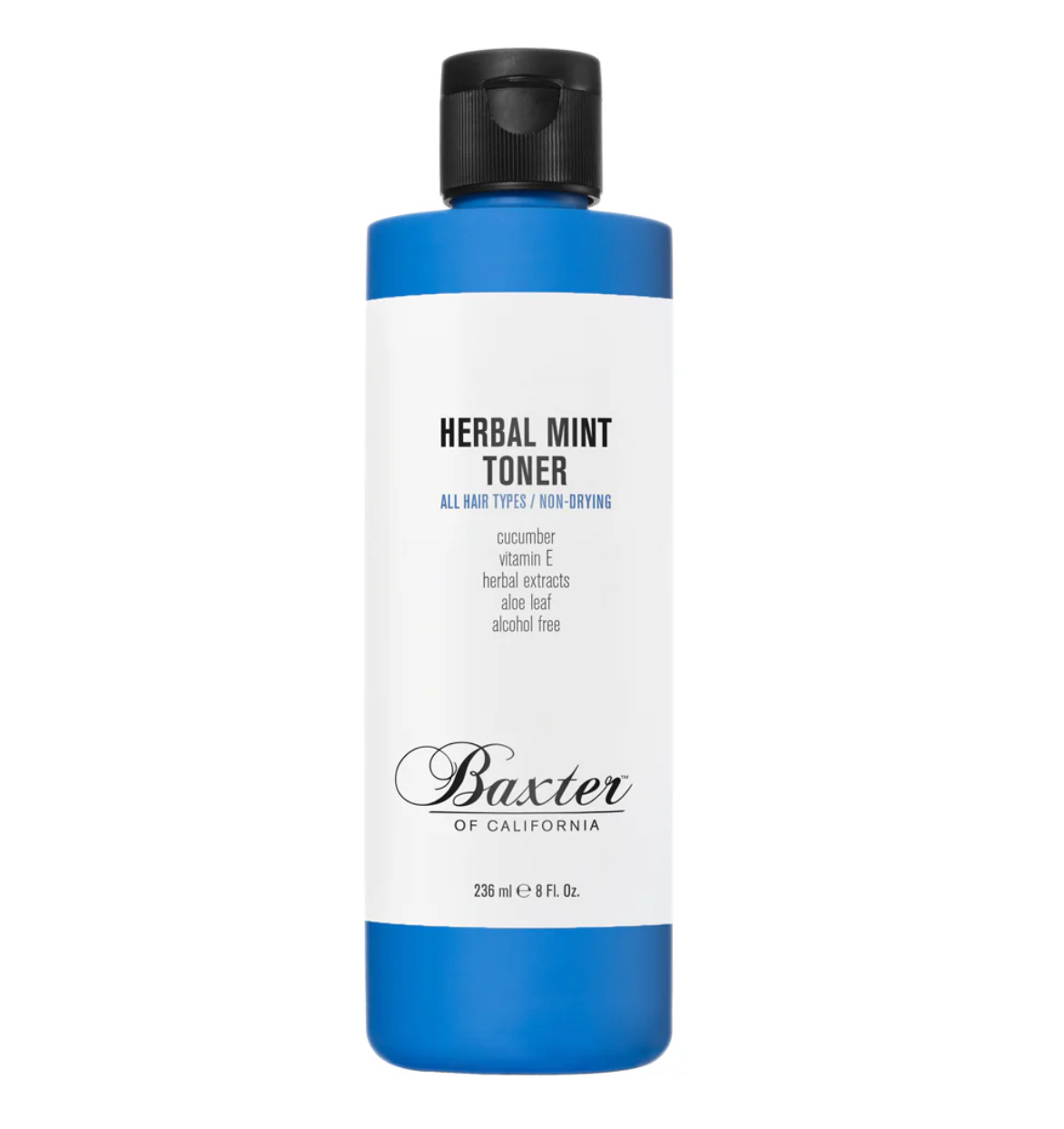 Herbal Mint Toner