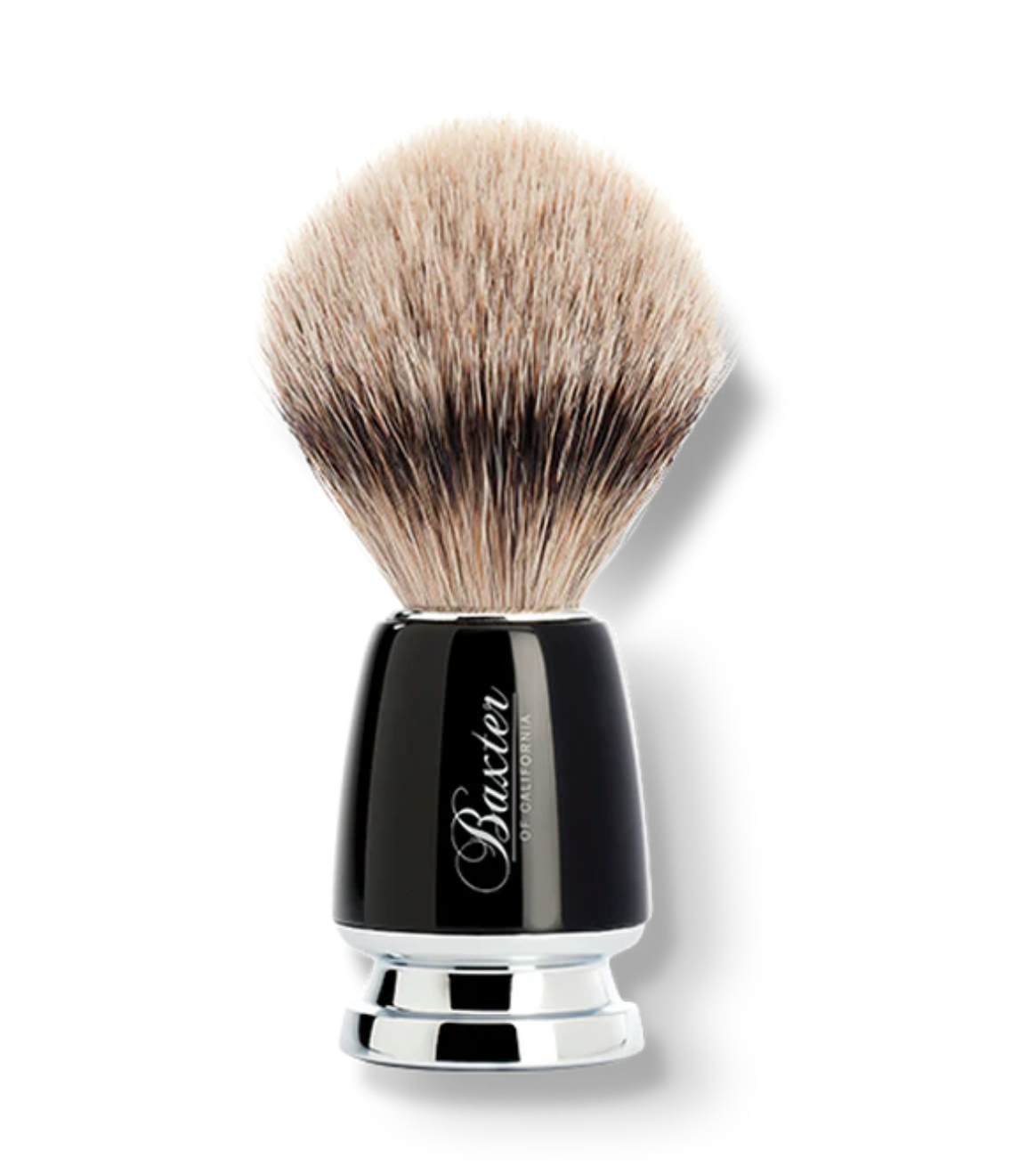 Silver Tip Badger Shave Brush