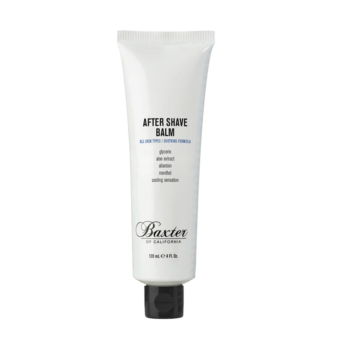 After Shave Balm