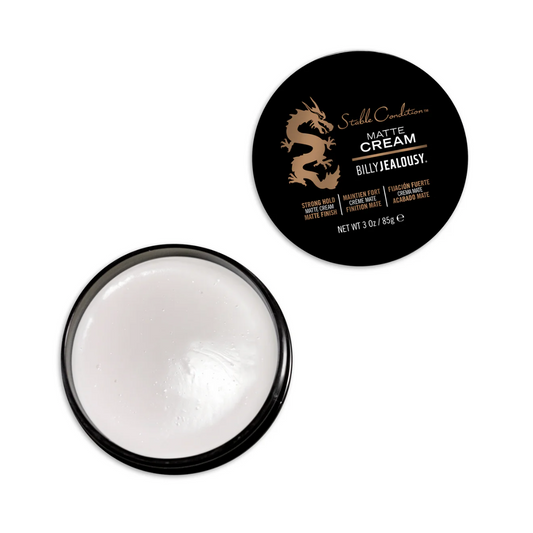 Stable Condition Matte Cream