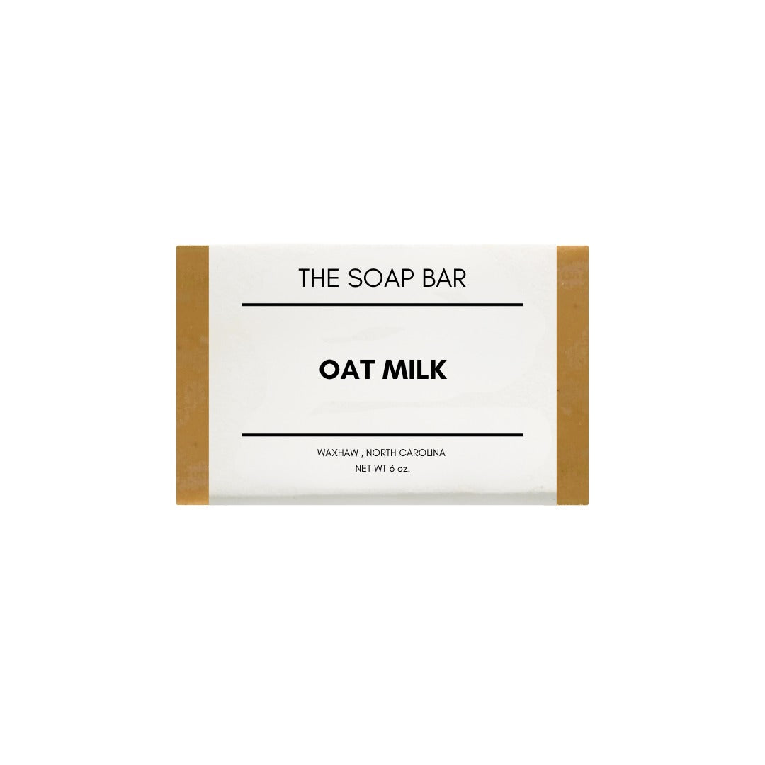 Oat Milk