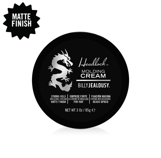 Headlock Molding Cream