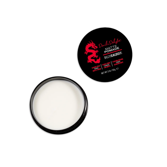 Devil Delight Matte Pomade