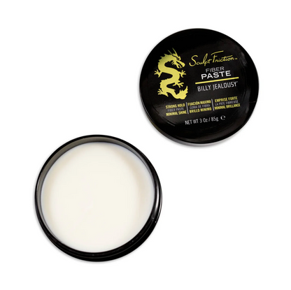 Sculpt Friction Fiber Paste