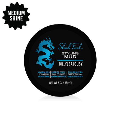 Slush Fund Styling Mud