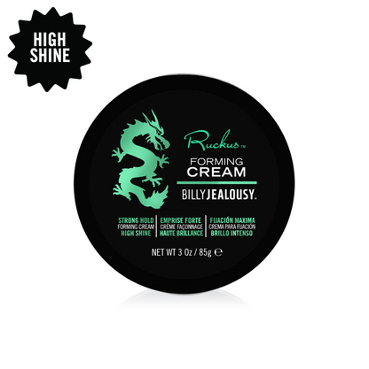 Ruckus Forming Cream