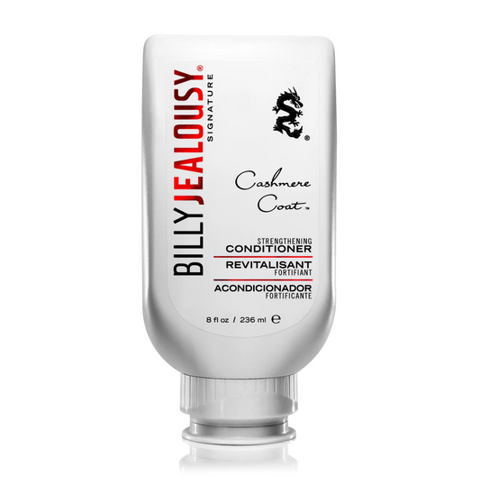 Cashmere Coat Strengthening Conditioner