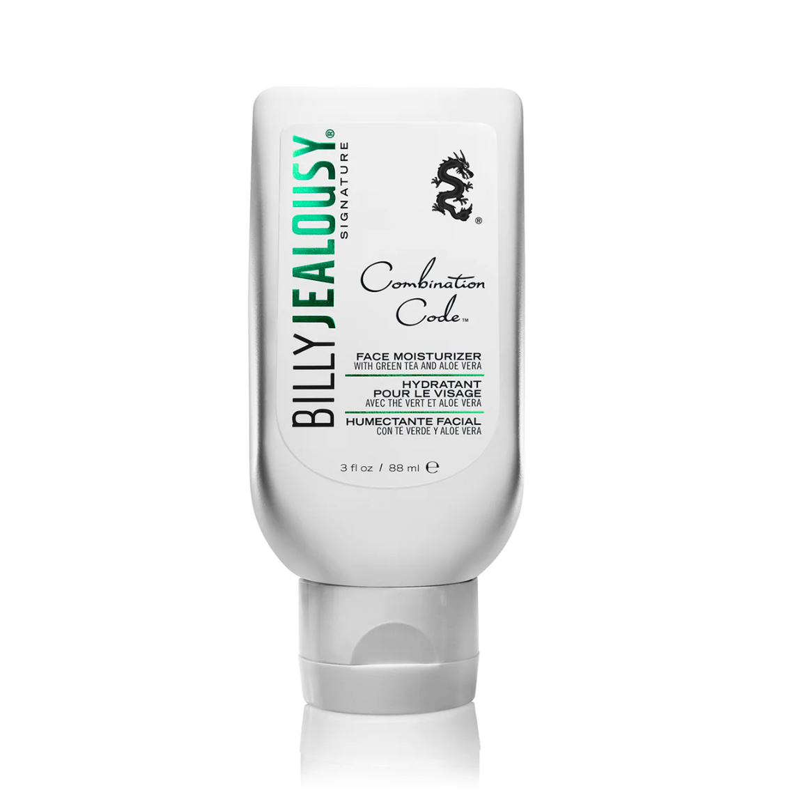 Combination Code Moisturizer