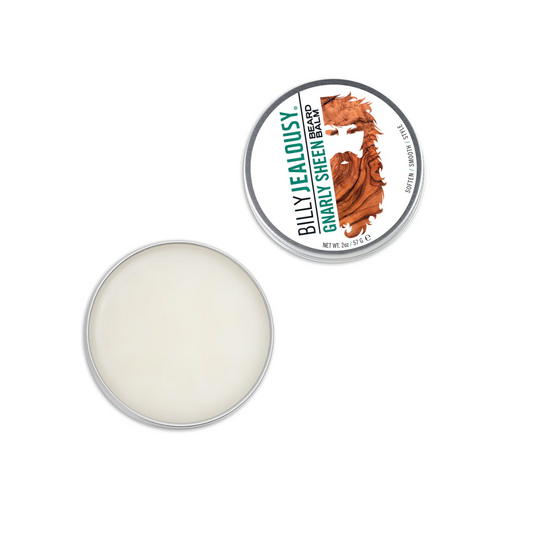 Gnarly Sheen Beard Balm