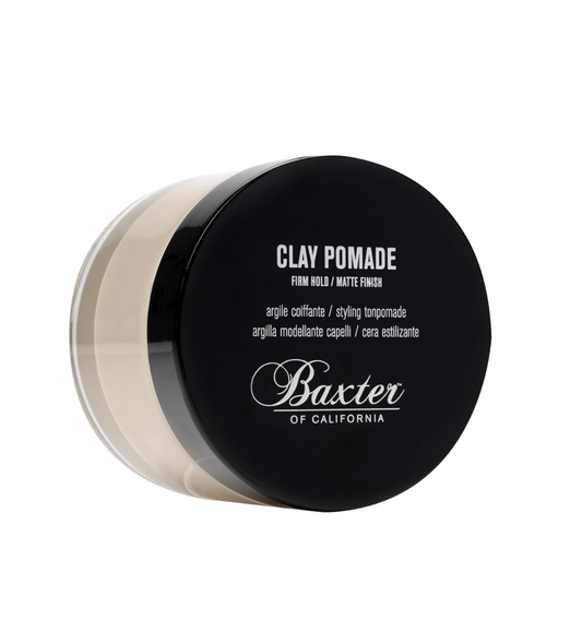 Clay Pomade