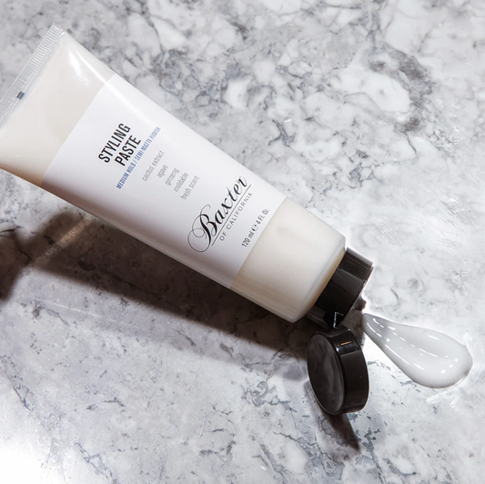 Styling Paste