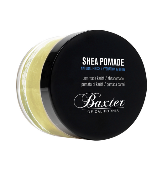 Shea Butter Pomade