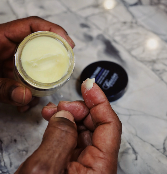 Shea Butter Pomade