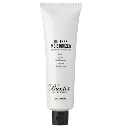 Oil Free Moisturizer
