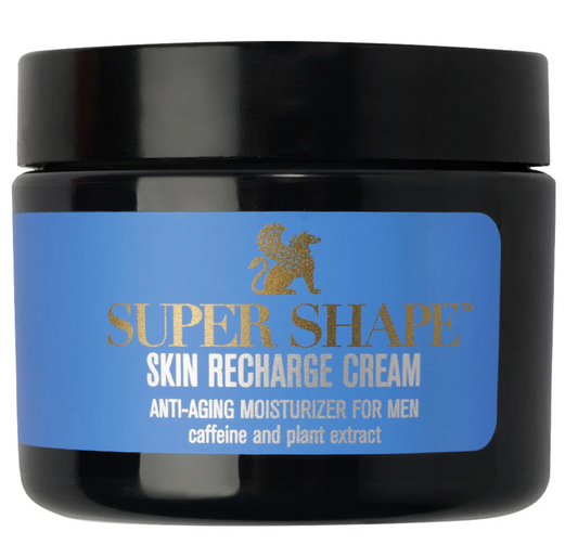 Super Shape Anti-Aging Cream