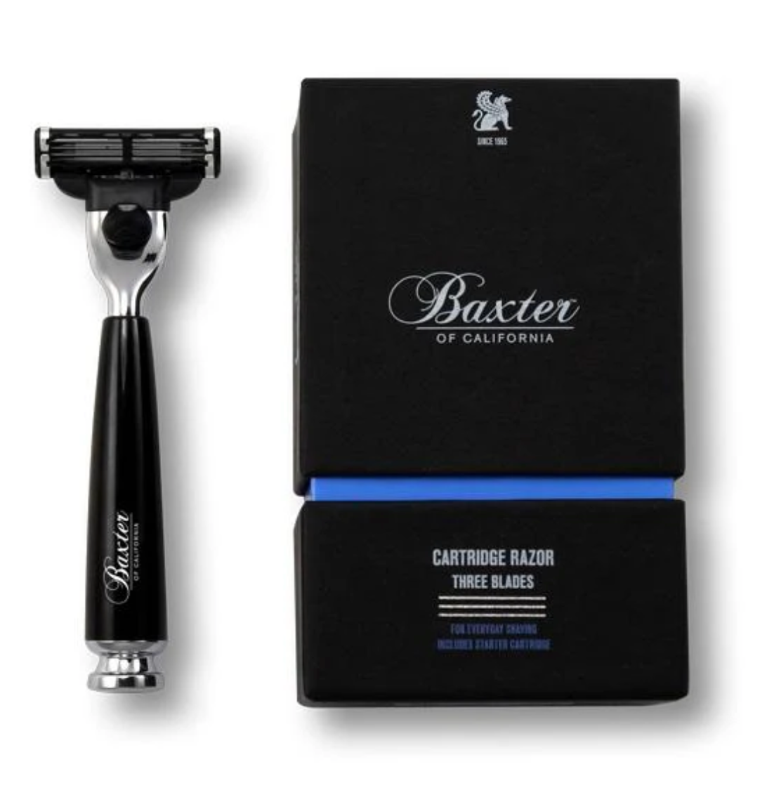 Blade Cartridge Razor