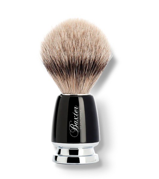 Silver Tip Badger Shave Brush