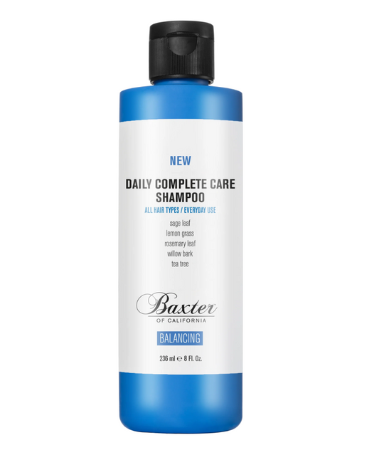 Daily Complete Care Shampoo