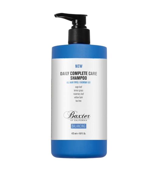 Daily Complete Care Shampoo