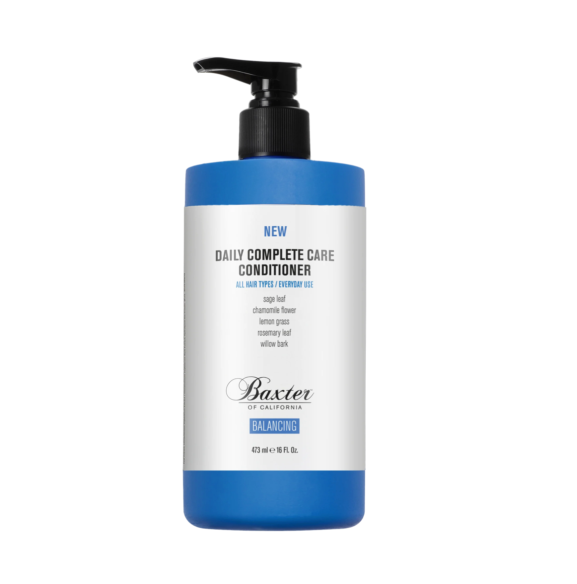 Daily Complete Care Conditioner