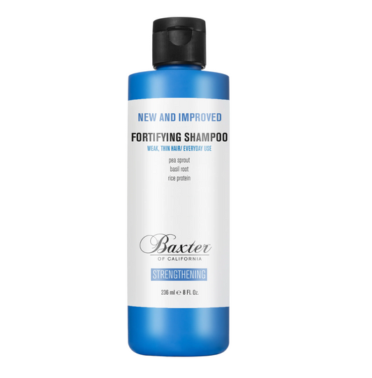Fortifying Shampoo