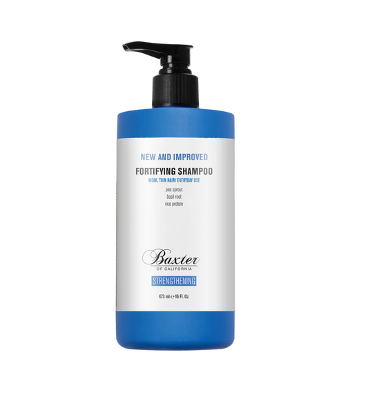 Fortifying Shampoo