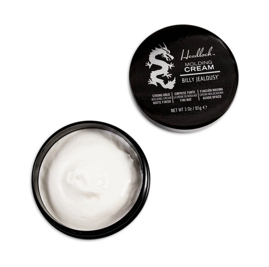 Headlock Molding Cream