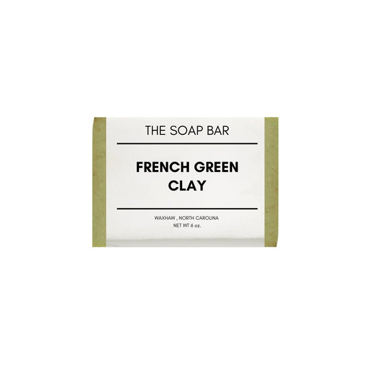French Green Clay