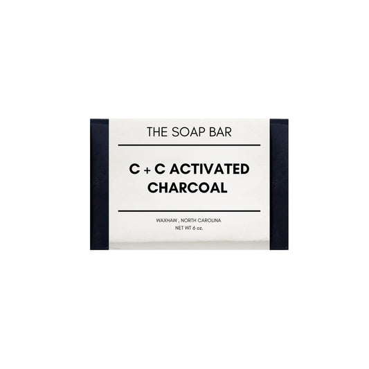 C+C Activated Charcoal